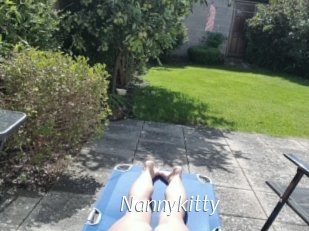 Nannykitty