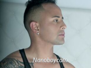 Nanoboycam