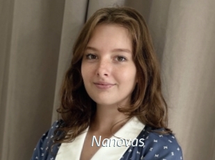 Nanovas