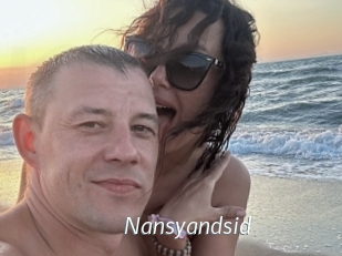 Nansyandsid