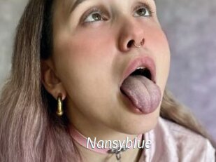 Nansyblue