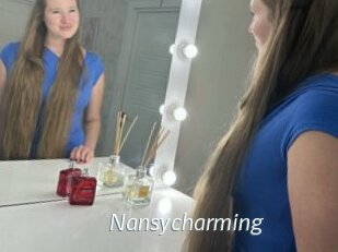 Nansycharming