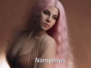 Nansydavis
