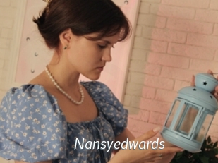 Nansyedwards