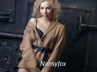 Nansyfox