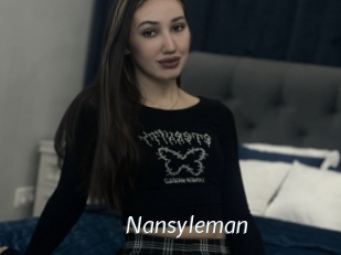 Nansyleman