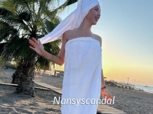 Nansyscandal