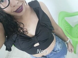 Nany