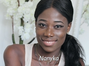 Nanyka