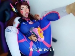 naohkawaii Porn Star