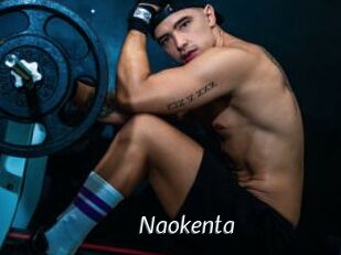 Naokenta
