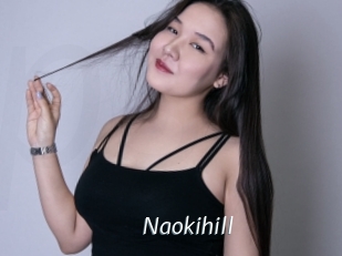 Naokihill