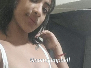 Naomcampbell