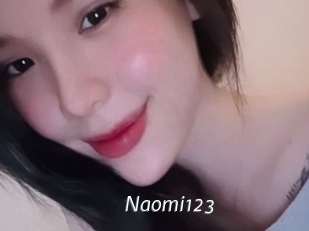 Naomi123