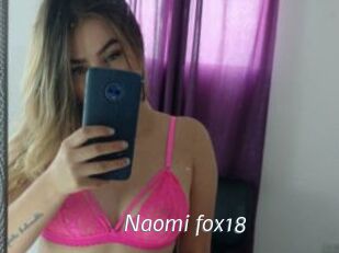 Naomi_fox18