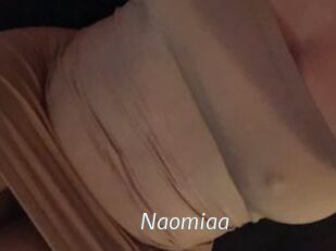 Naomiaa
