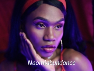 Naomiabundance