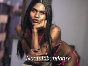 Naomiabundanse