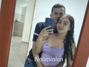 Naomialan