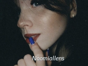 Naomiallens