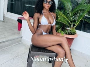 Naomiashanty