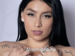 Naomibraunx