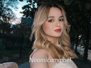 Naomicammbel