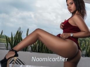 naomicarther Porn Star