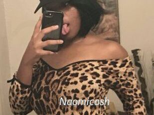 Naomicash
