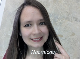 Naomicaty