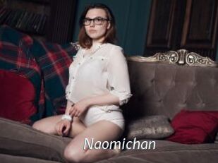 Naomichan