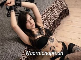Naomichapman