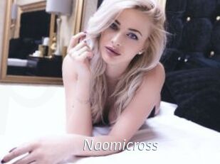 naomicross Porn Star