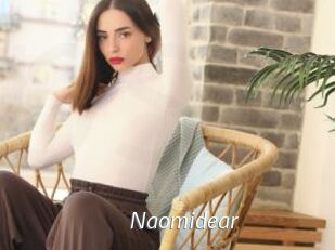 Naomidear