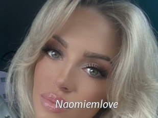 Naomiemlove