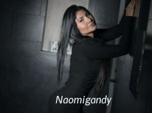 Naomigandy