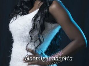 Naomigermanotta