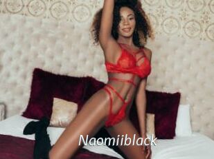 Naomiiblack
