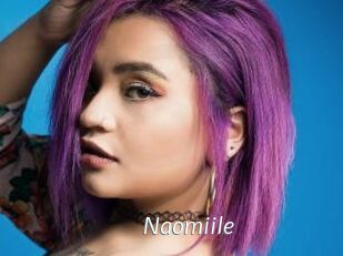 Naomiile