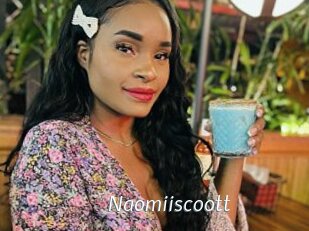 Naomiiscoott