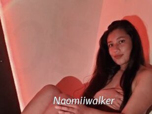 Naomiiwalker