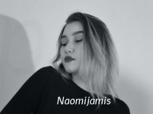 Naomijamis
