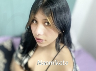 Naomikato