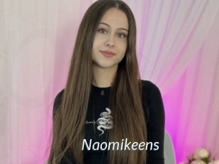 naomikeens Porn Star