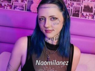 Naomilanez