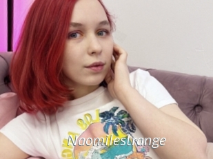 Naomilestrange