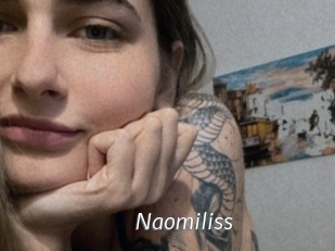 Naomiliss