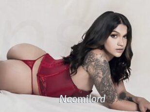 Naomilord
