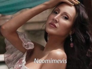 Naomimevis