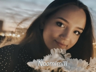 Naomimill